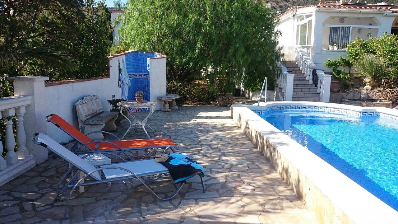 Photo of Outdoor in El Mas Fumats