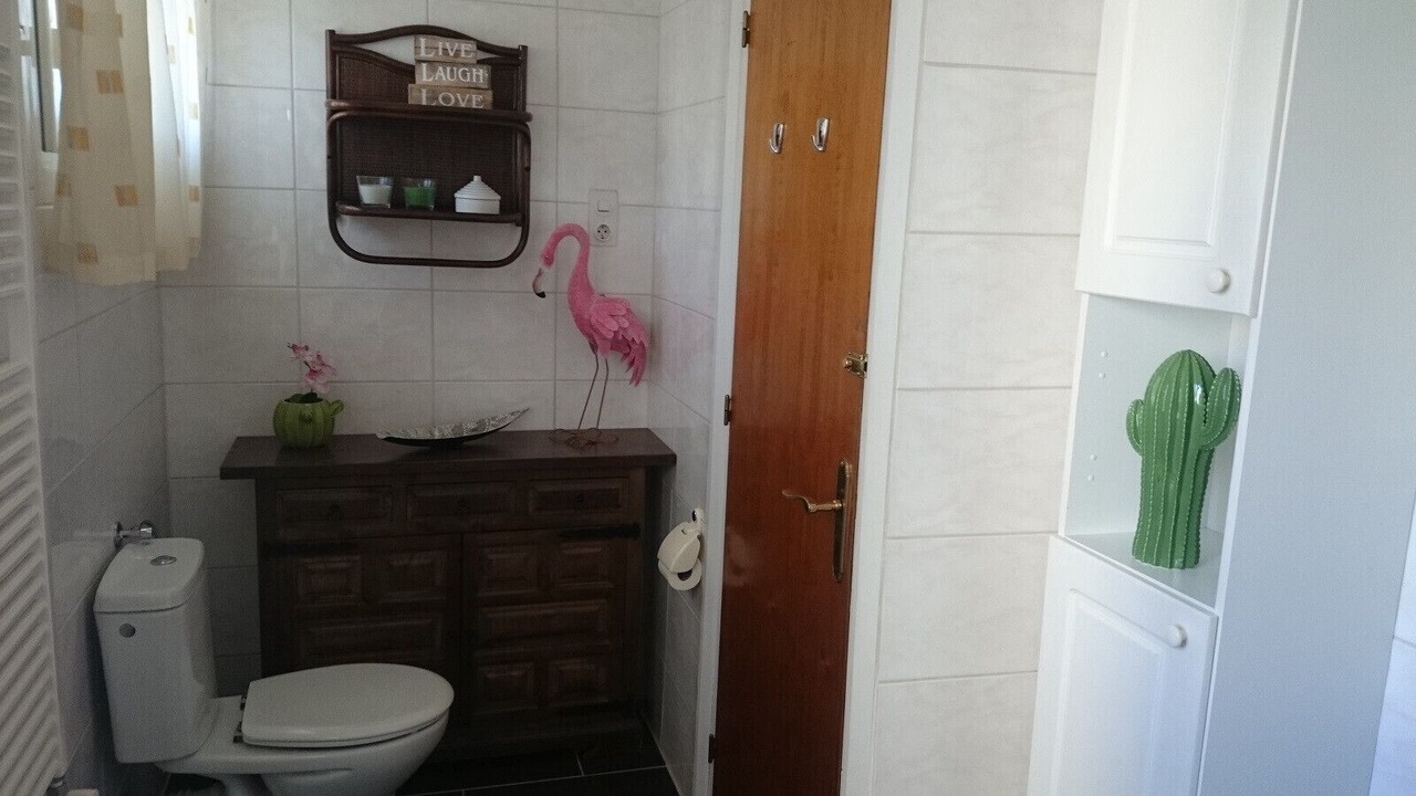 Photo of Bathroom in El Mas Fumats