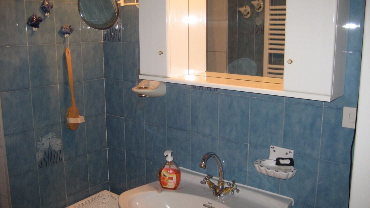 Photo of Bathroom in El Mas Fumats