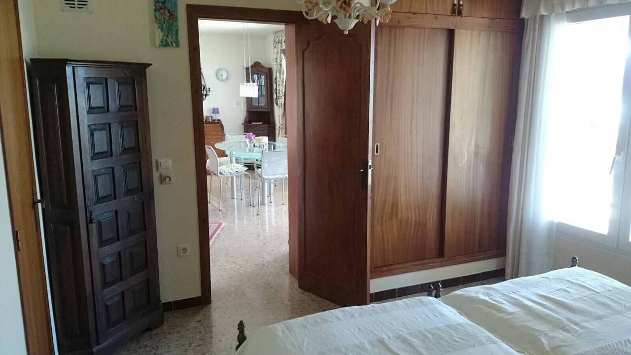 Photo of Bedroom in El Mas Fumats