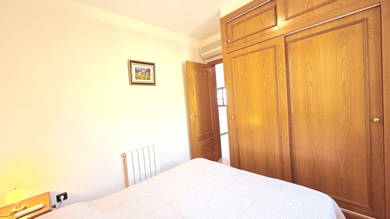 Photo of Bedroom in El Mas Fumats