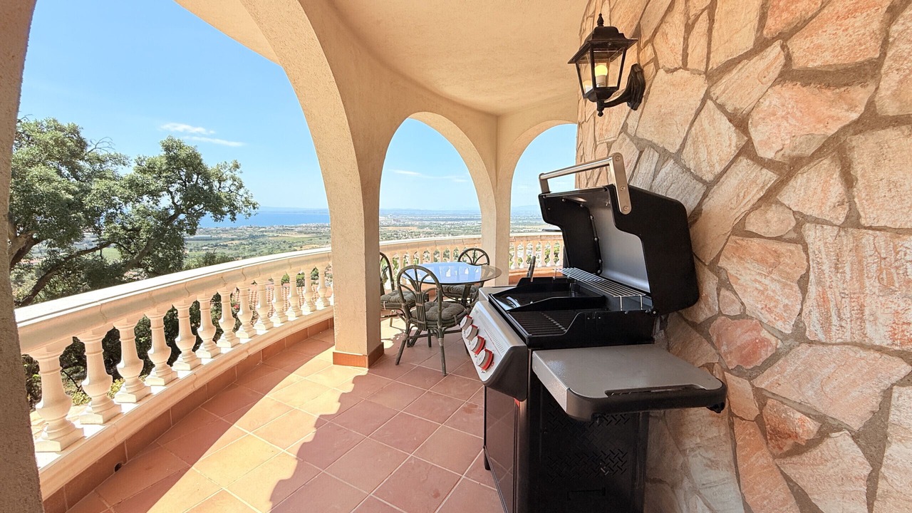 Photo of Outdoor in El Mas Fumats
