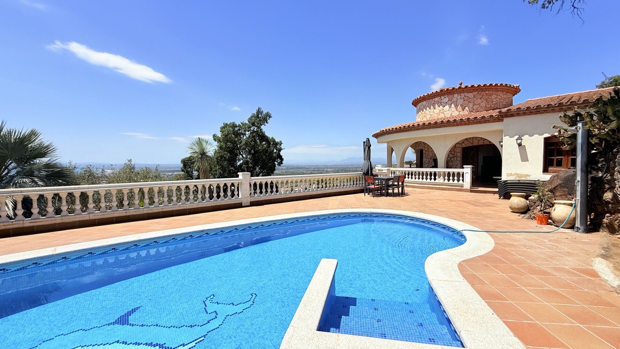 Photo of Outdoor in El Mas Fumats