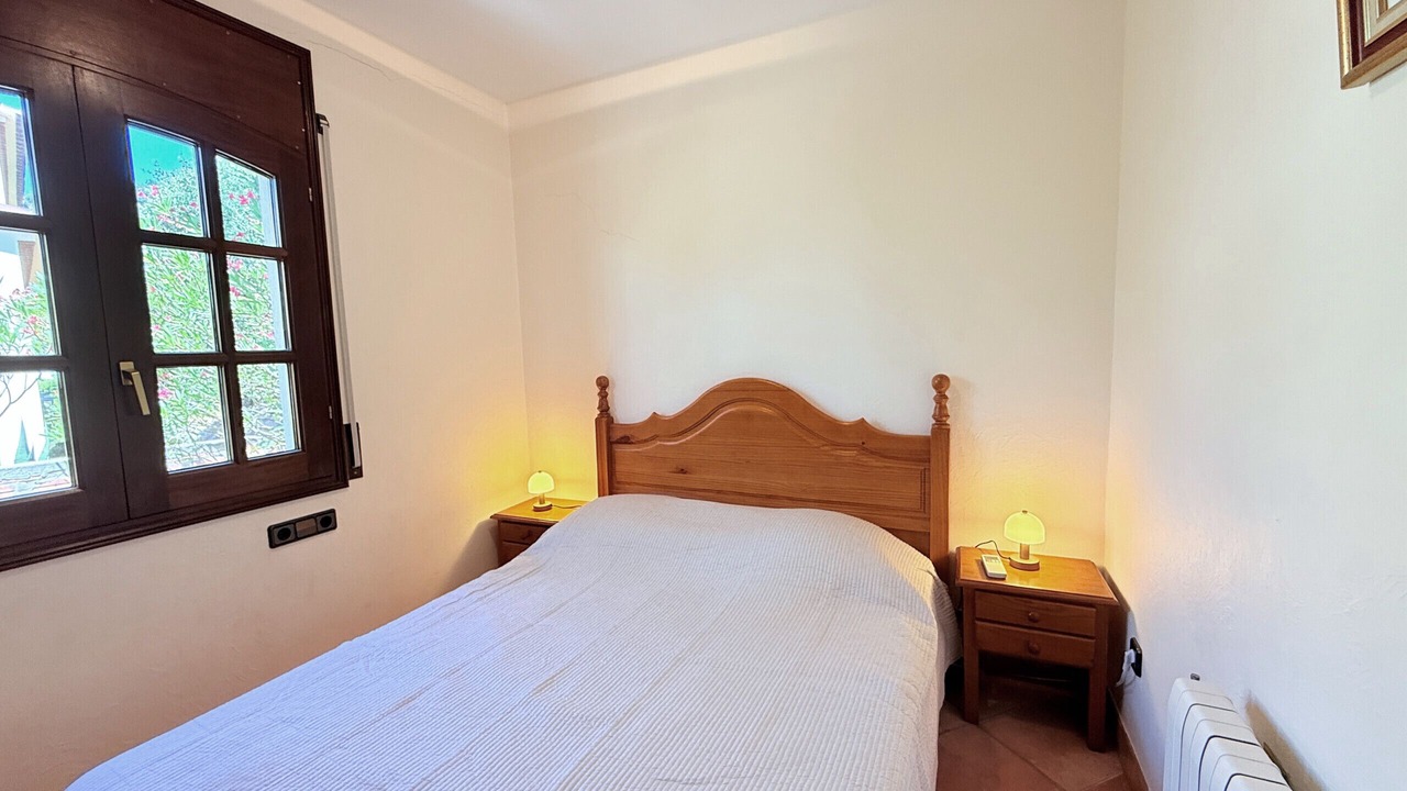Photo of Bedroom in El Mas Fumats