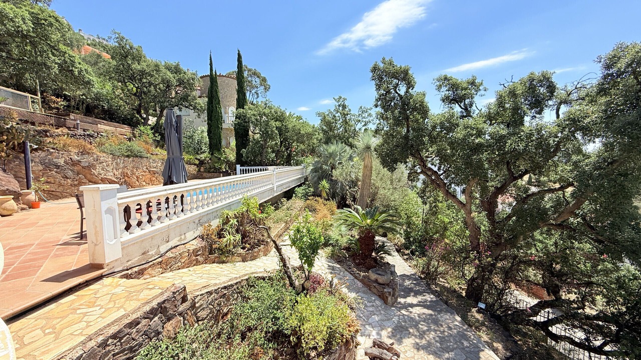 Photo of Outdoor in El Mas Fumats