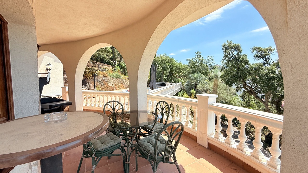 Photo of Outdoor in El Mas Fumats