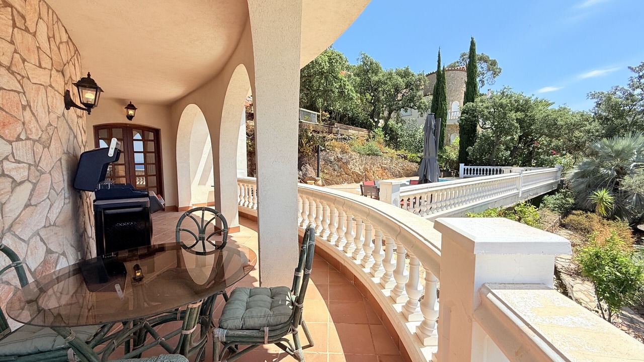Photo of Outdoor in El Mas Fumats
