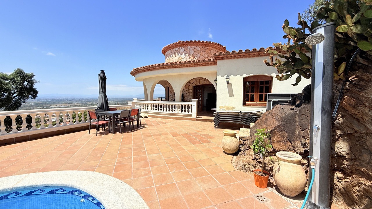 Photo of Outdoor in El Mas Fumats