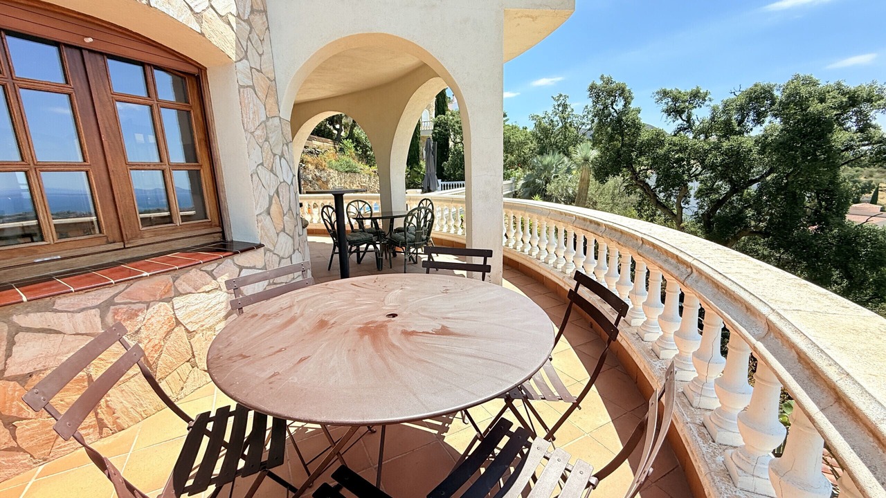 Photo of Outdoor in El Mas Fumats