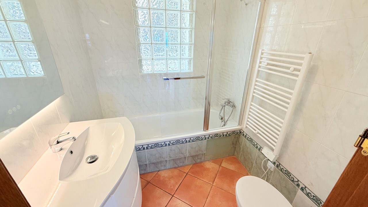 Photo of Bathroom in El Mas Fumats