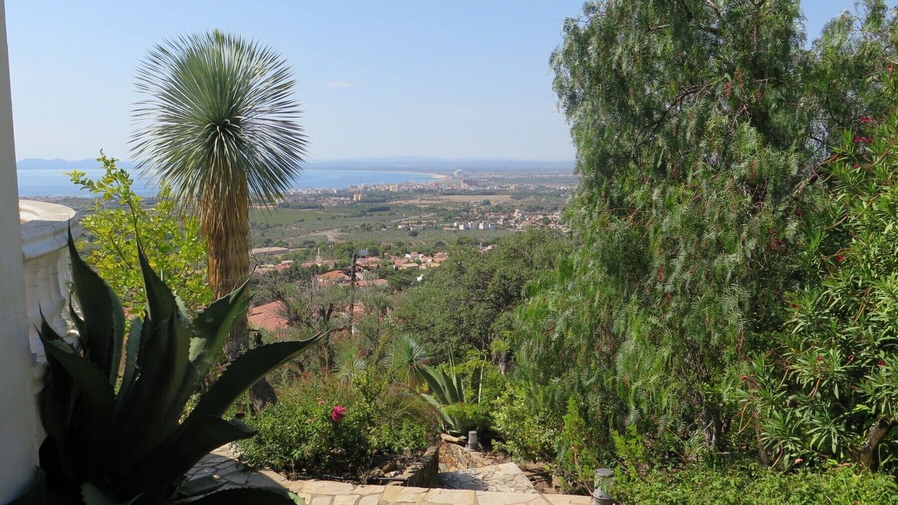 Photo of Outdoor in El Mas Fumats