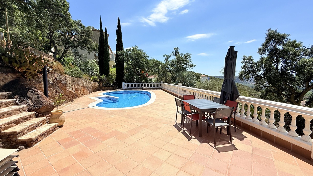Photo of Outdoor in El Mas Fumats