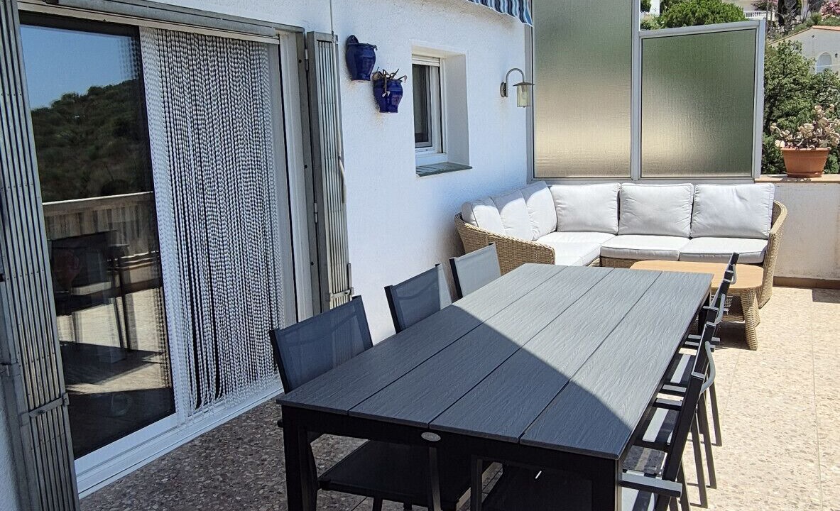 Photo of Outdoor in El Mas Fumats