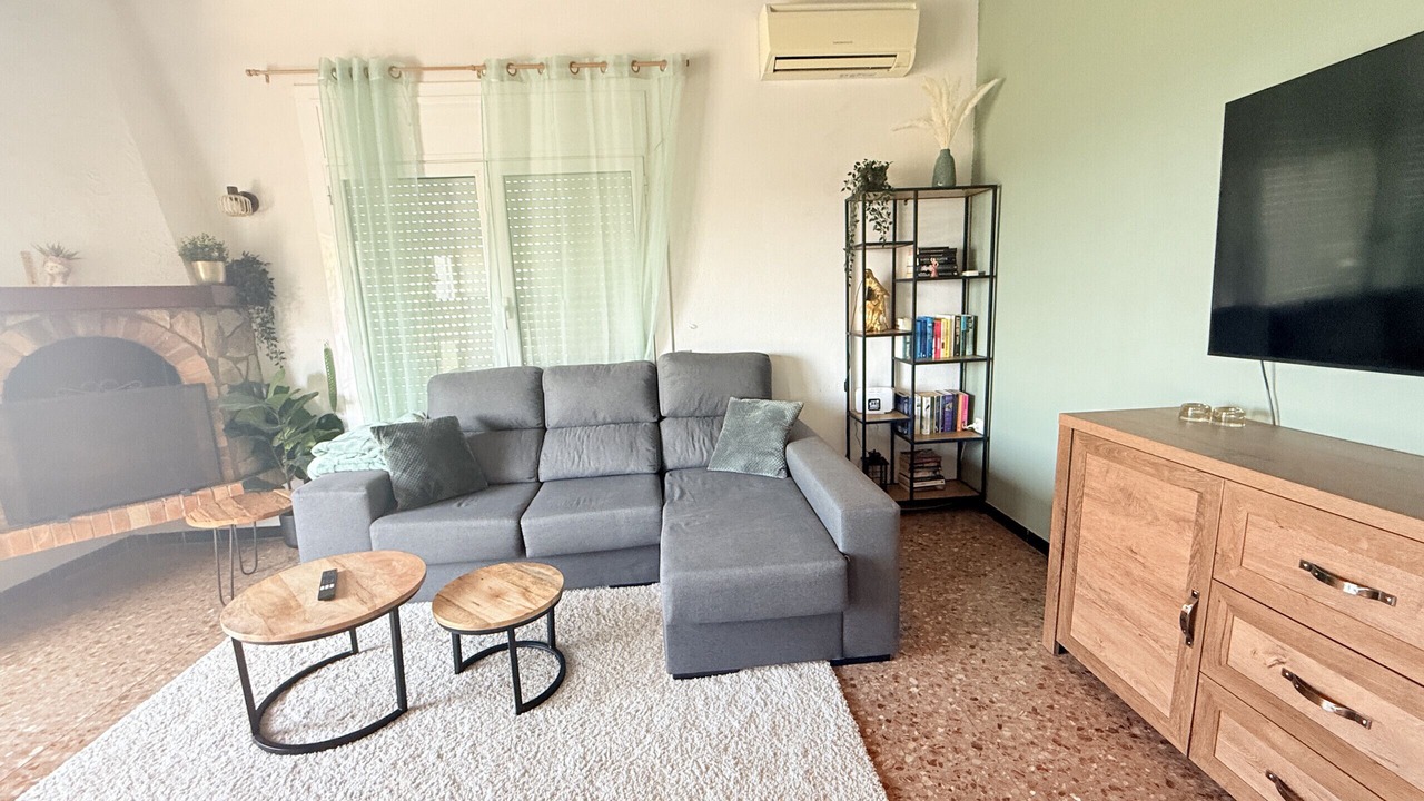 Photo of Livingroom in El Mas Fumats