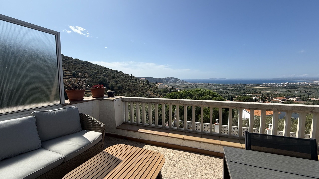 Photo of Outdoor in El Mas Fumats