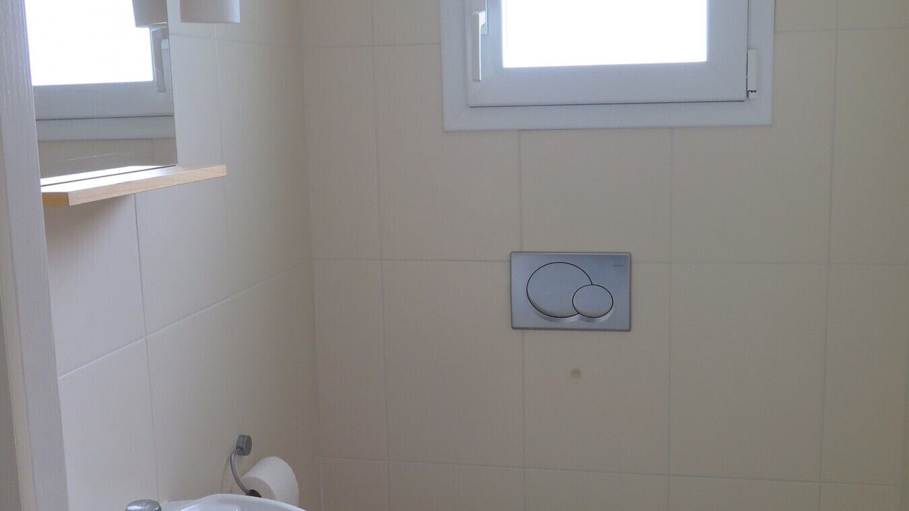 Photo of Bathroom in El Mas Fumats