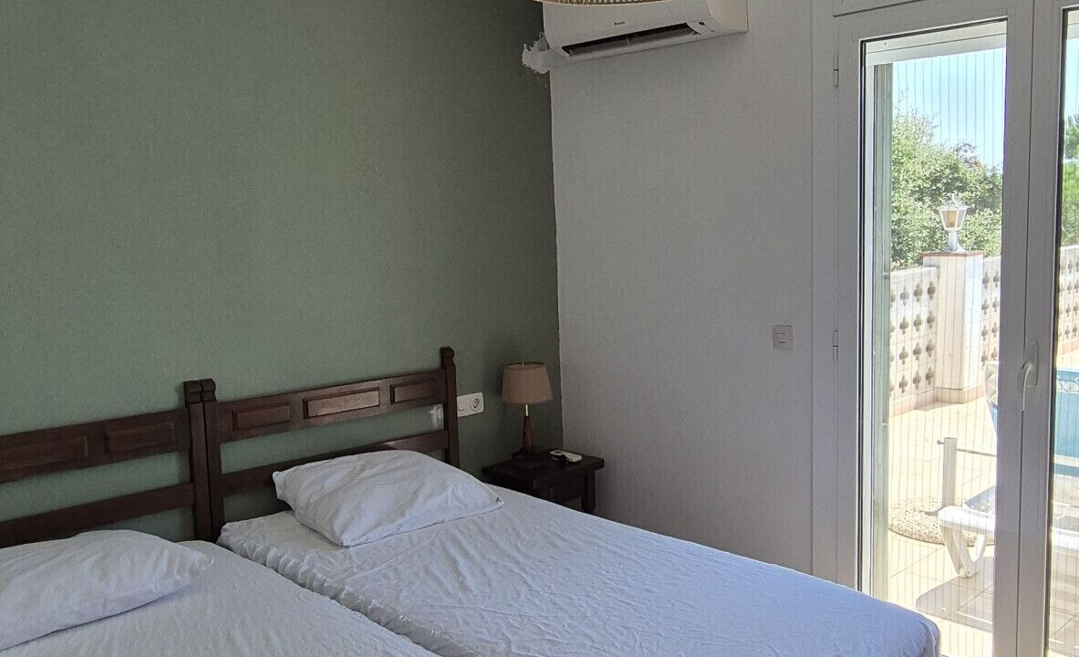 Photo of Bedroom in El Mas Fumats