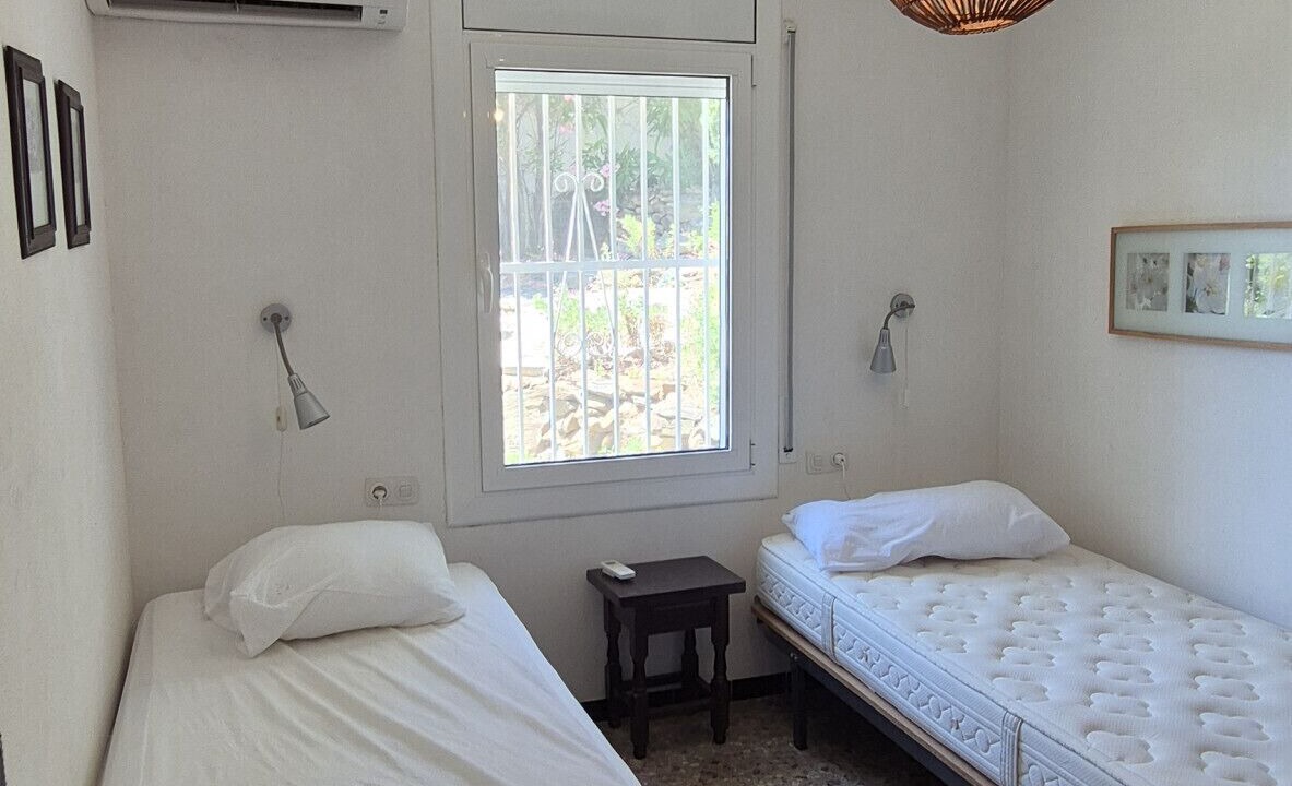 Photo of Bedroom in El Mas Fumats