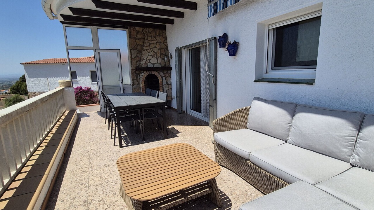 Photo of Outdoor in El Mas Fumats