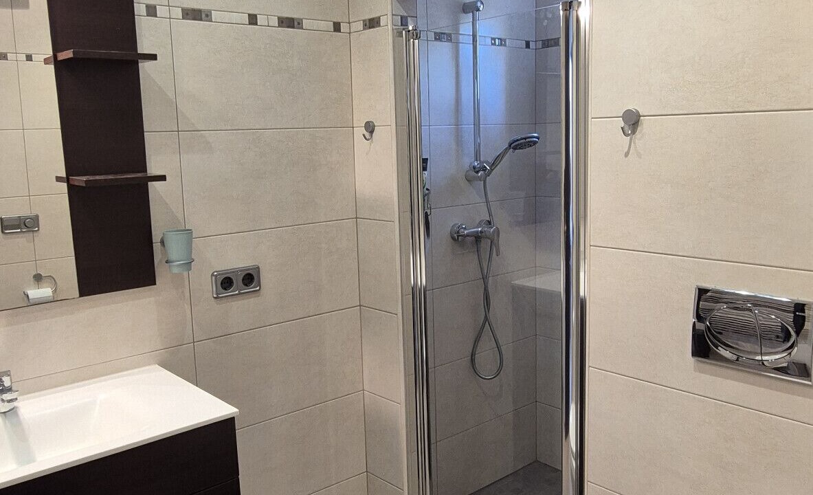 Photo of Bathroom in El Mas Fumats