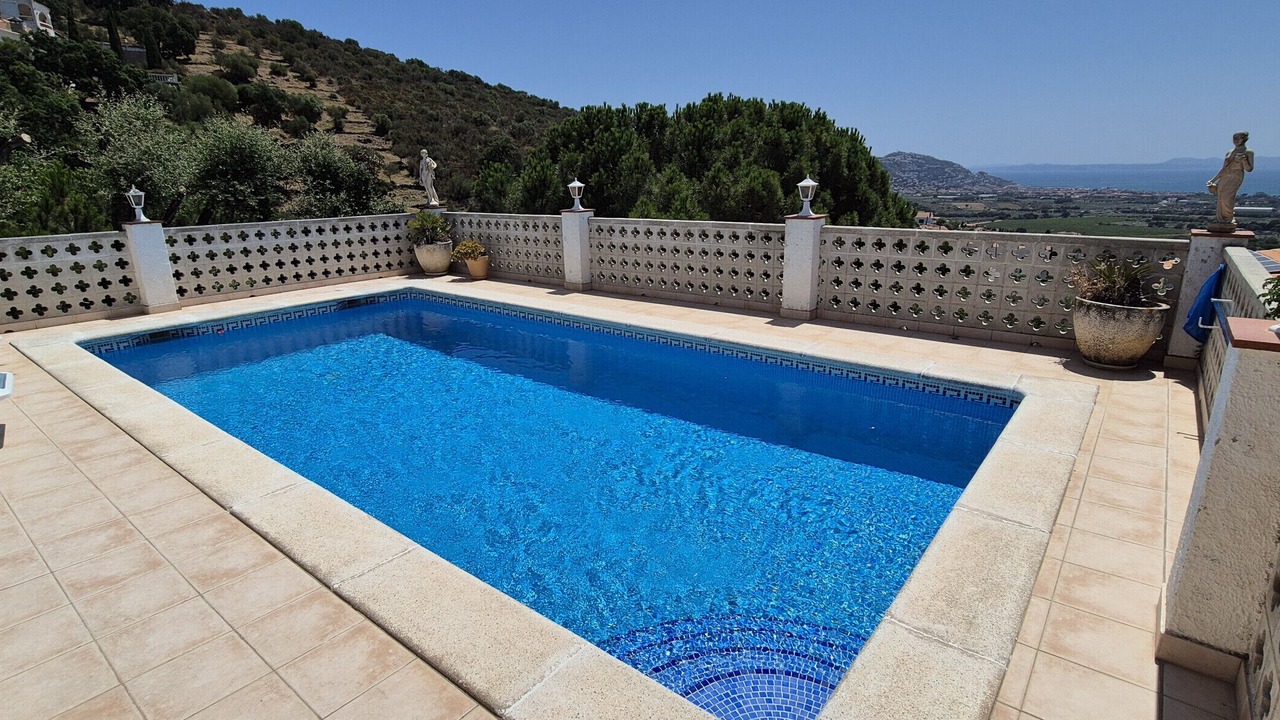 Photo of Outdoor in El Mas Fumats