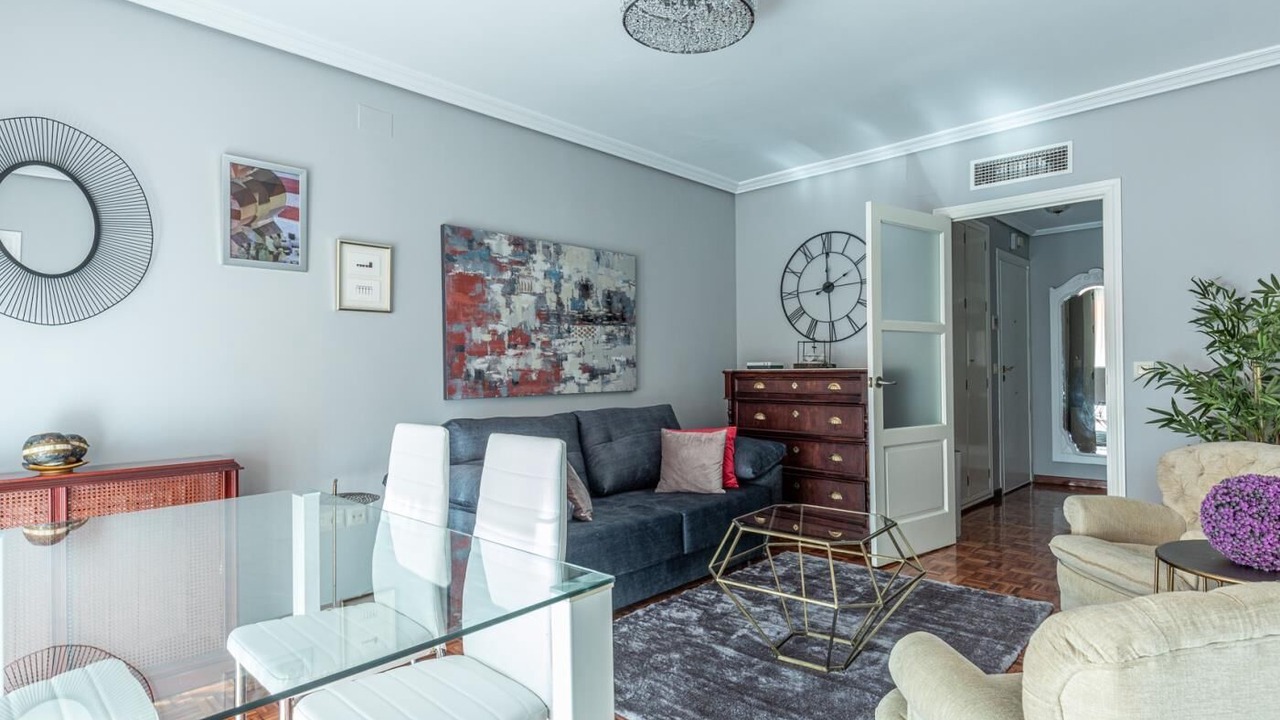 Photo of Livingroom in Centro Comercial