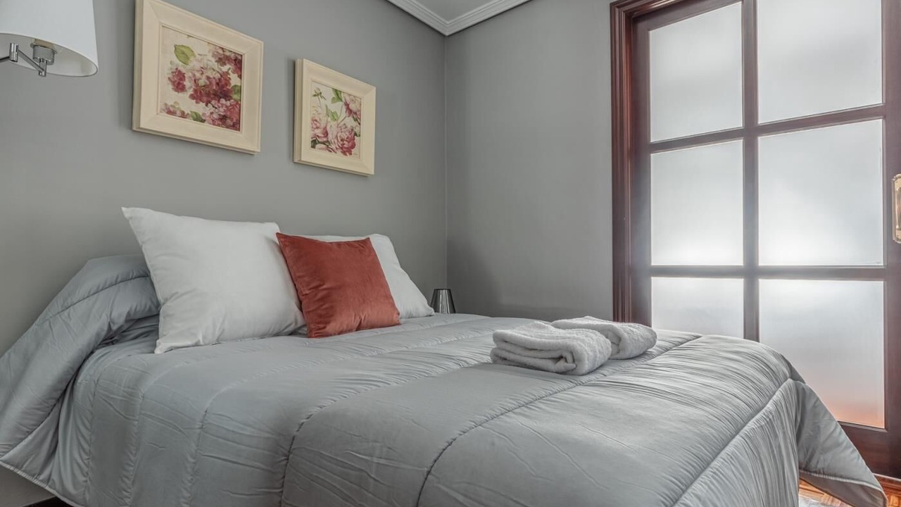 Photo of Bedroom in Centro Comercial