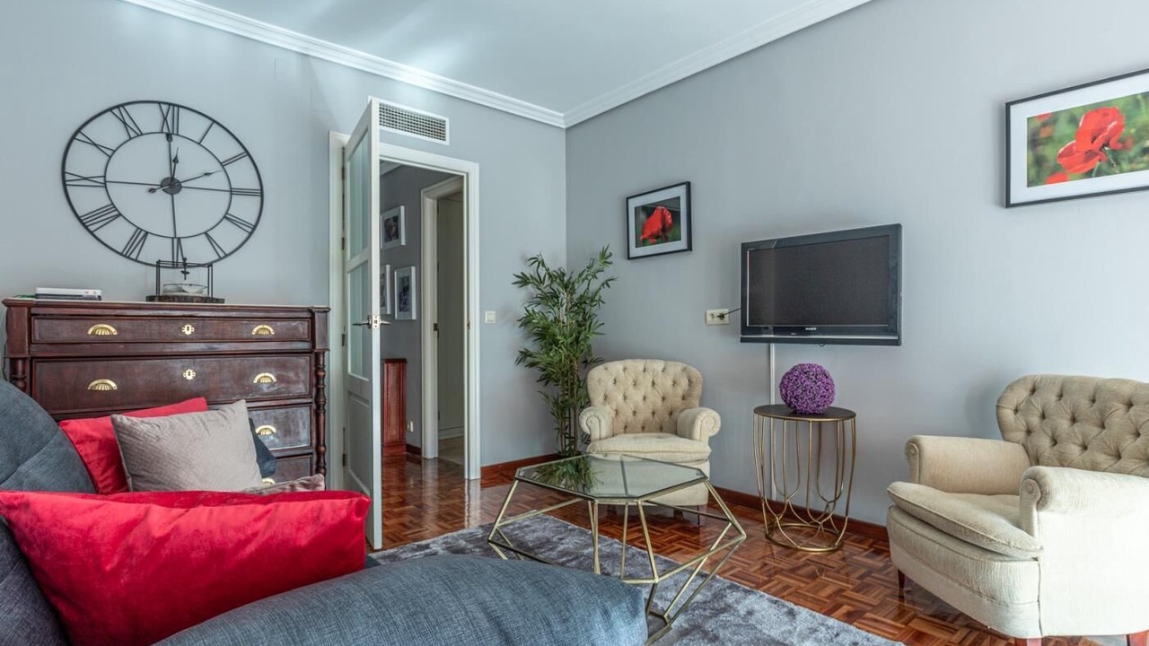 Photo of Livingroom in Centro Comercial