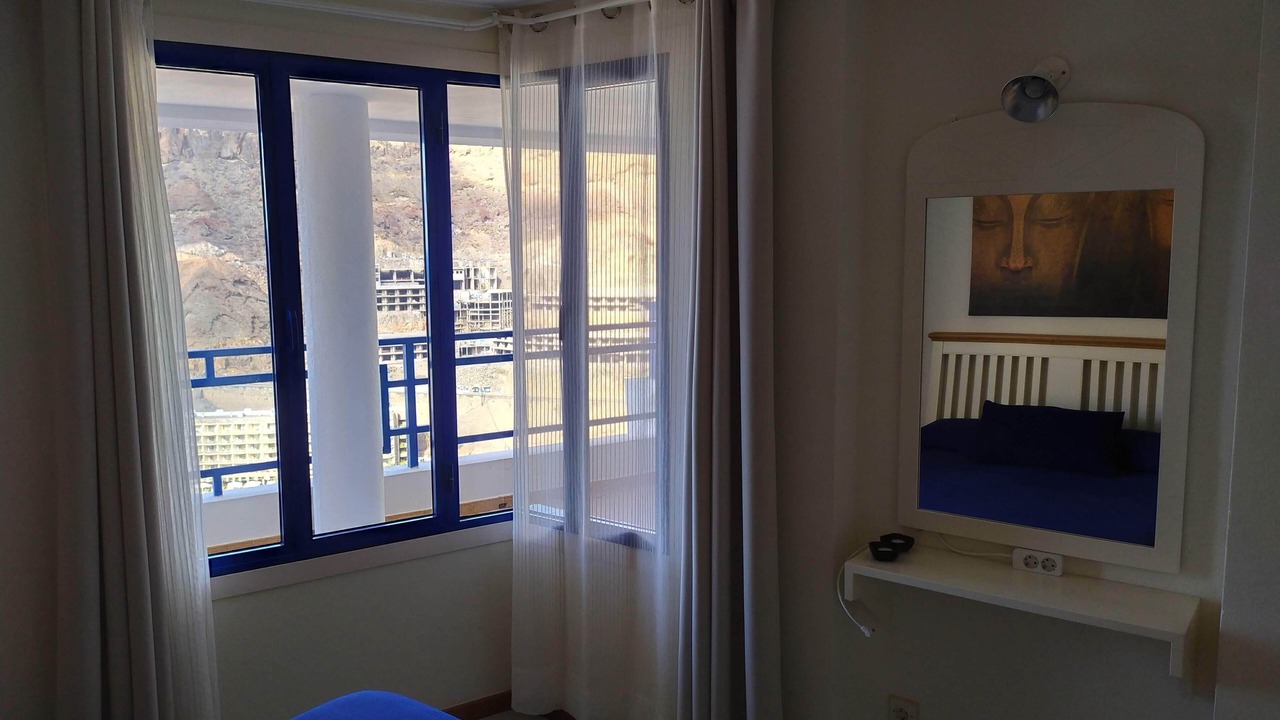 Photo of Bedroom in Taurito