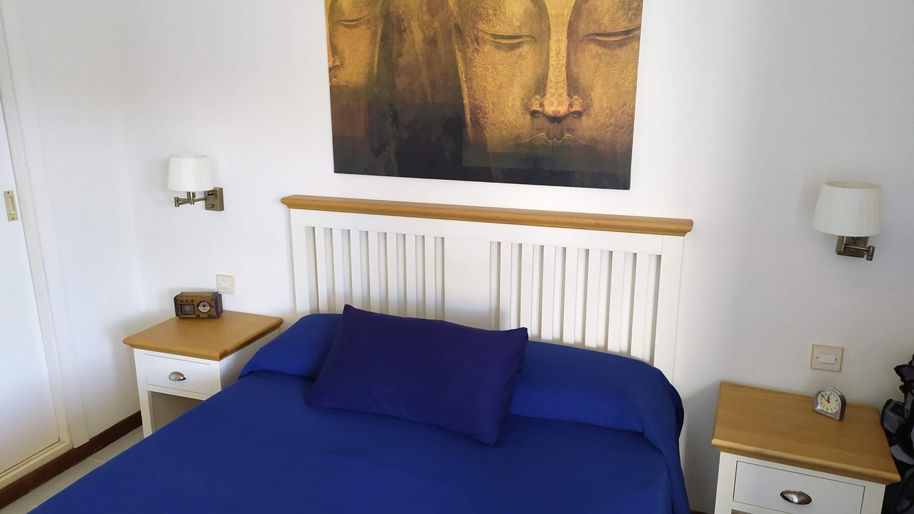 Photo of Bedroom in Taurito