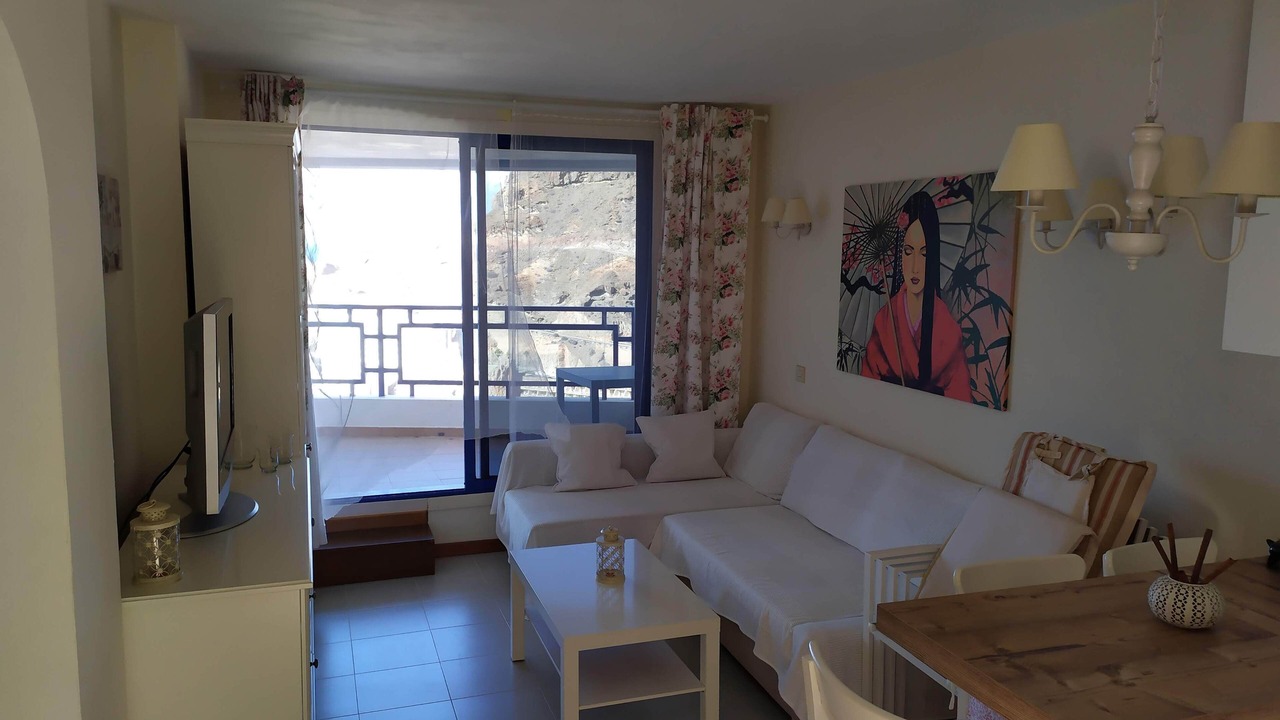 Photo of Livingroom in Taurito