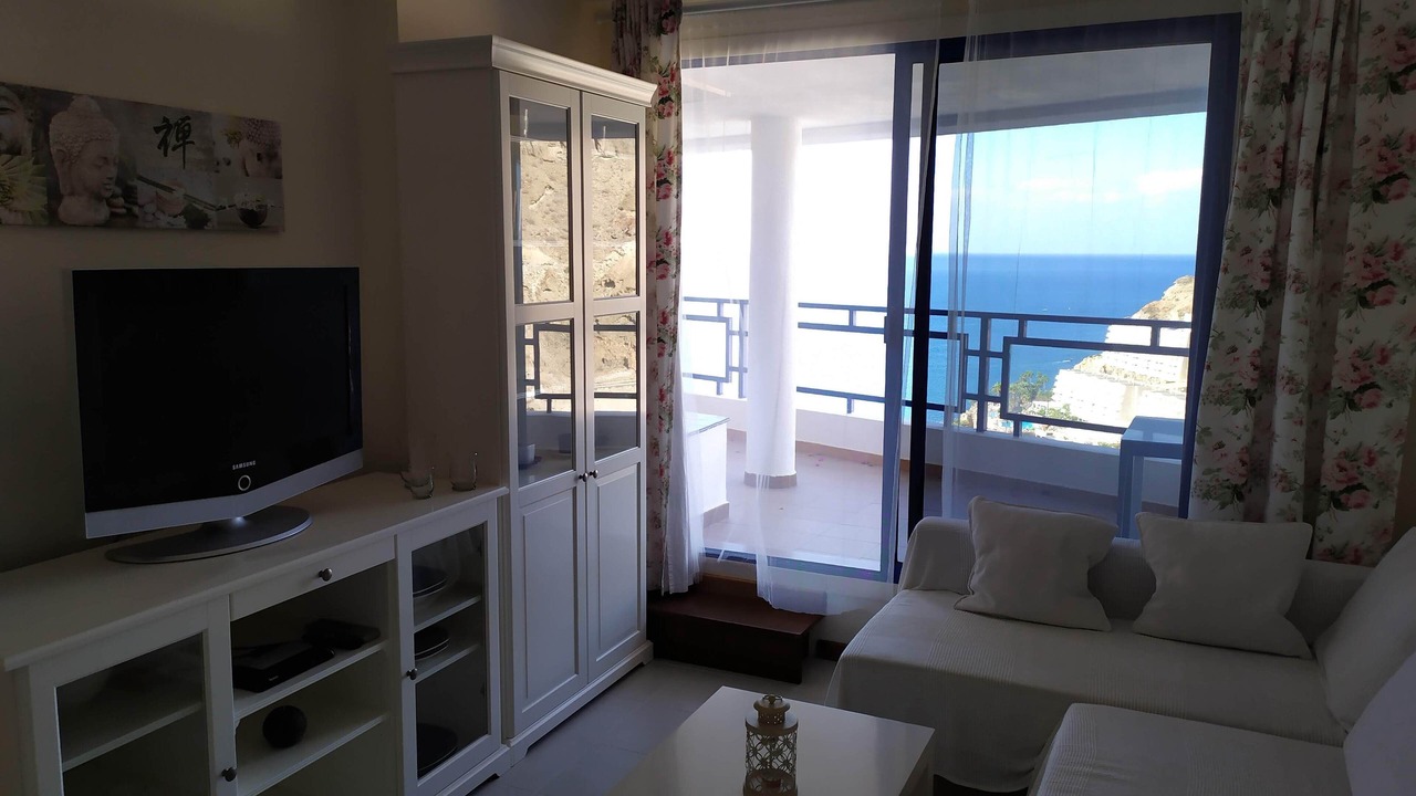 Photo of Livingroom in Taurito