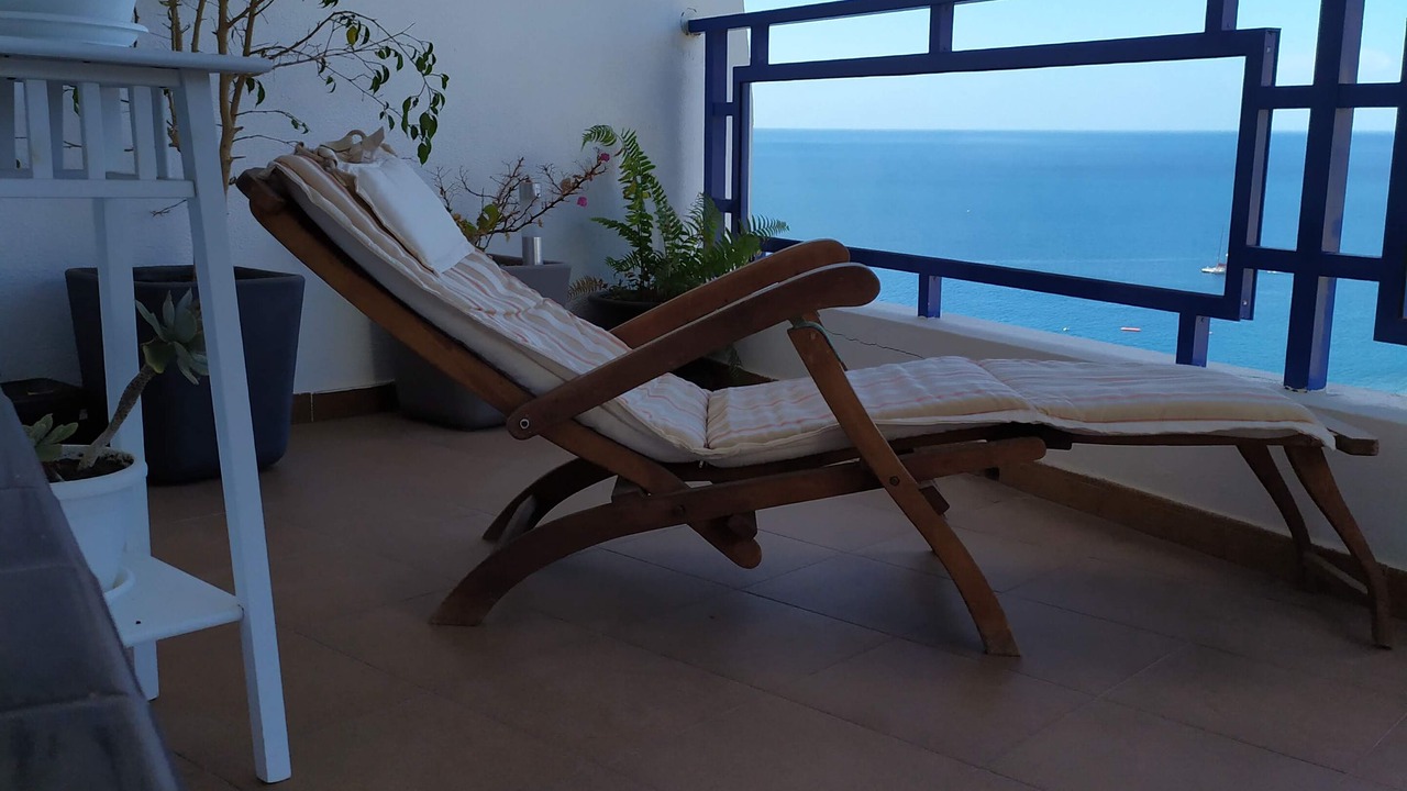 Photo of Outdoor in Taurito