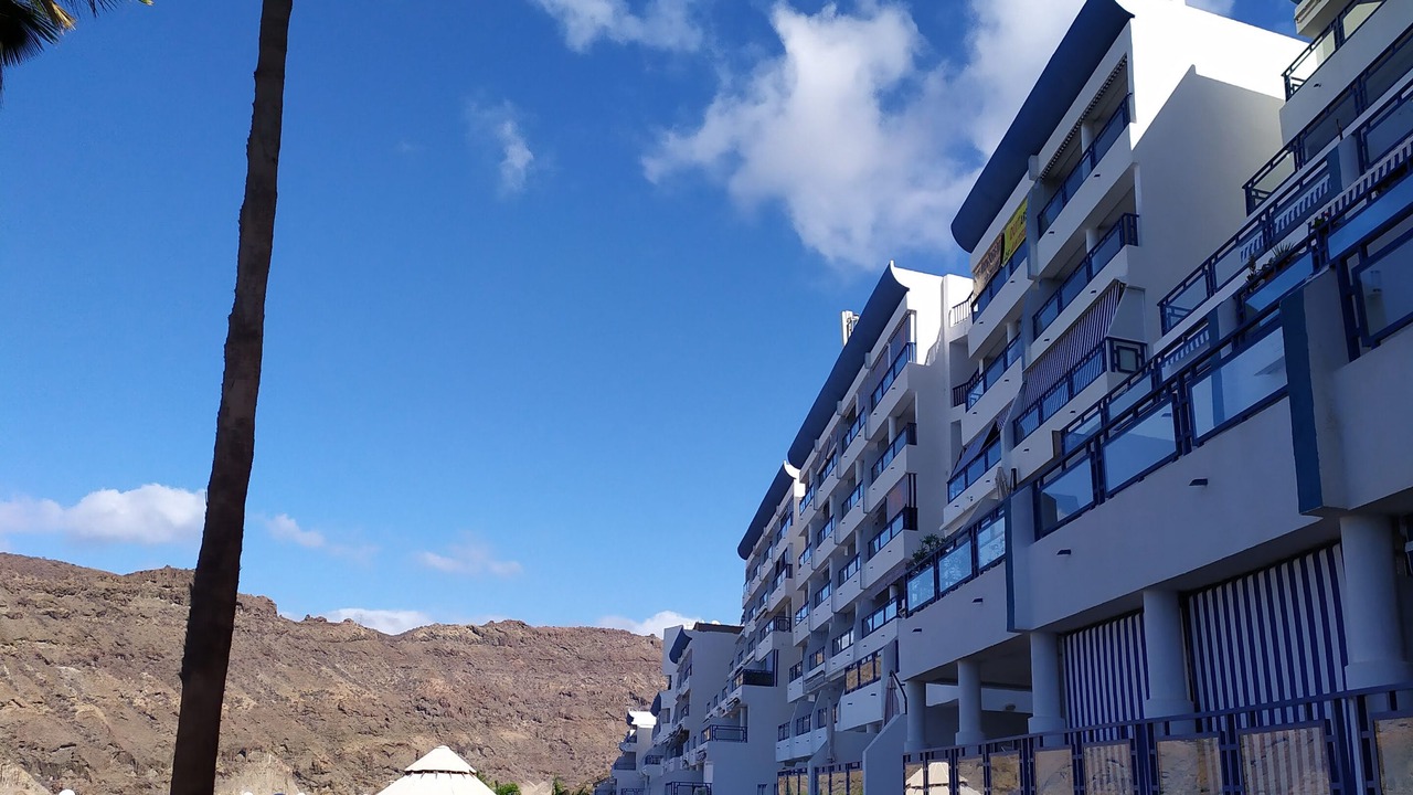 Photo of Outdoor in Taurito