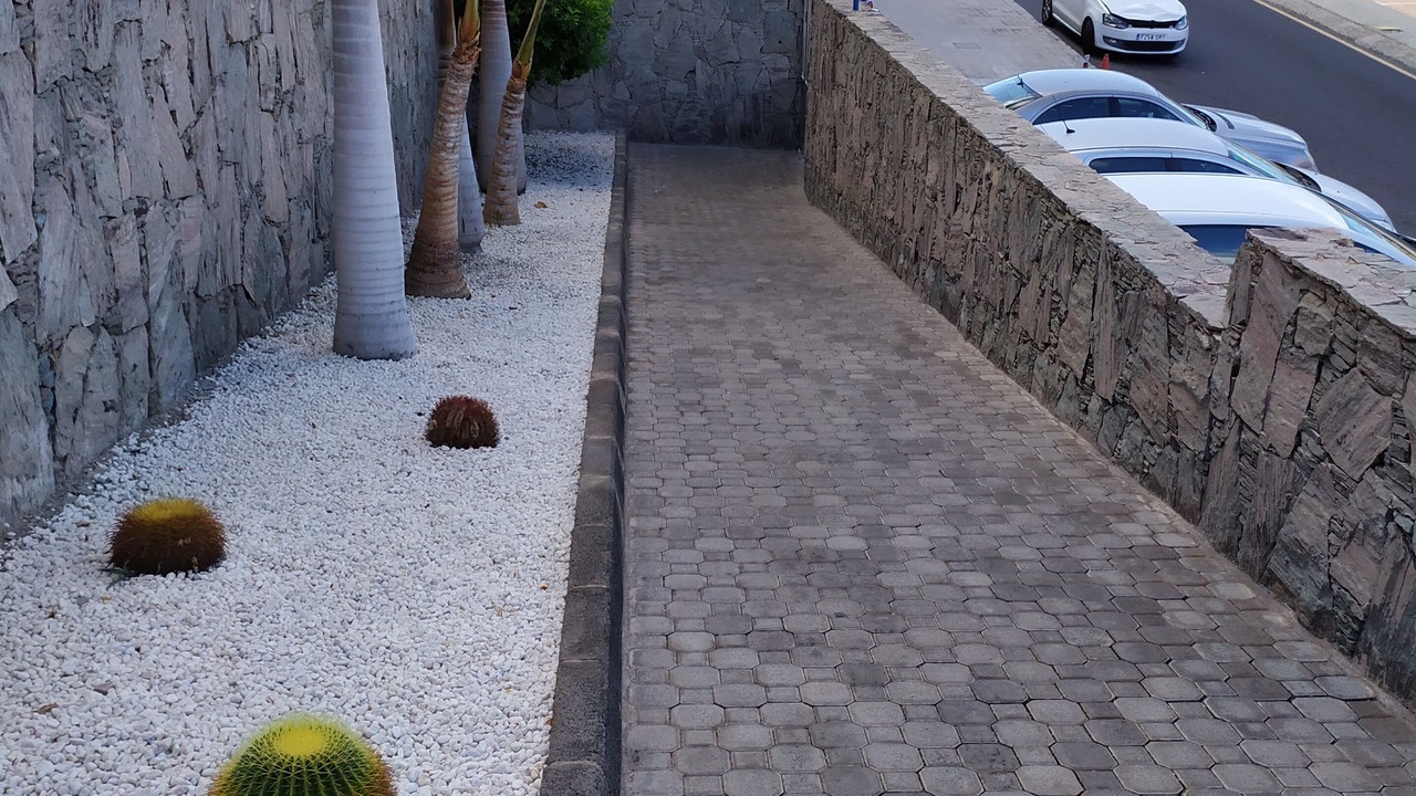 Photo of Outdoor in Taurito