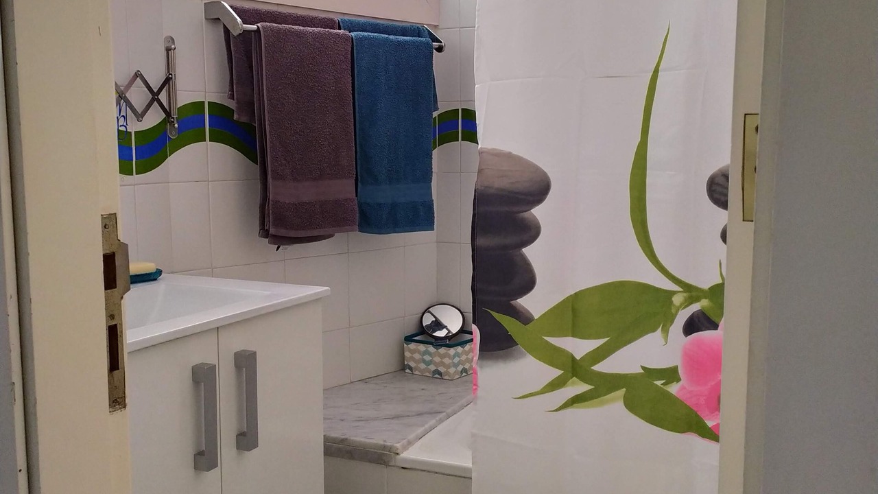 Photo of Bathroom in Taurito