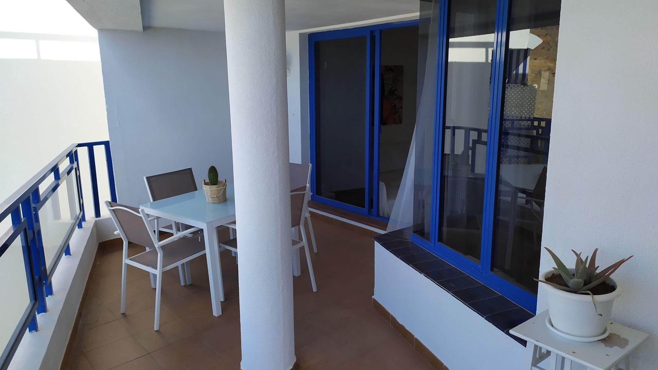 Photo of Outdoor in Taurito