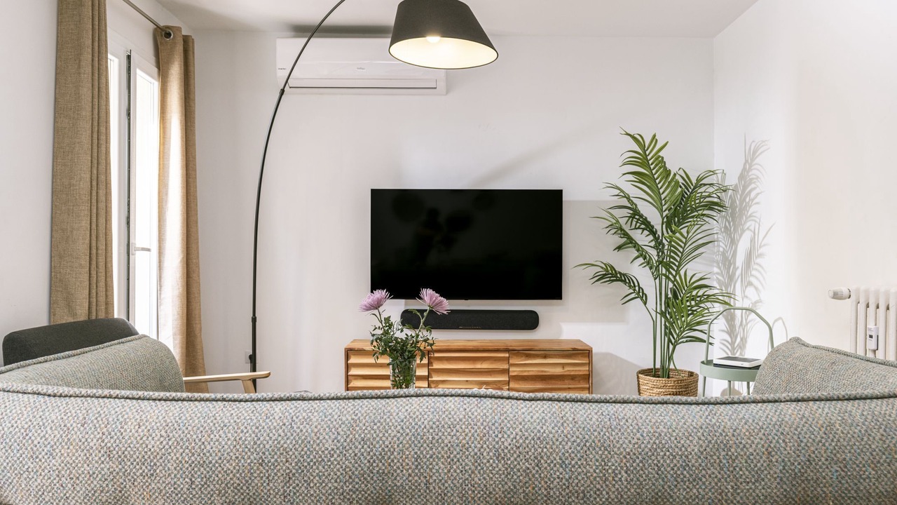 Photo of Livingroom in Chueca