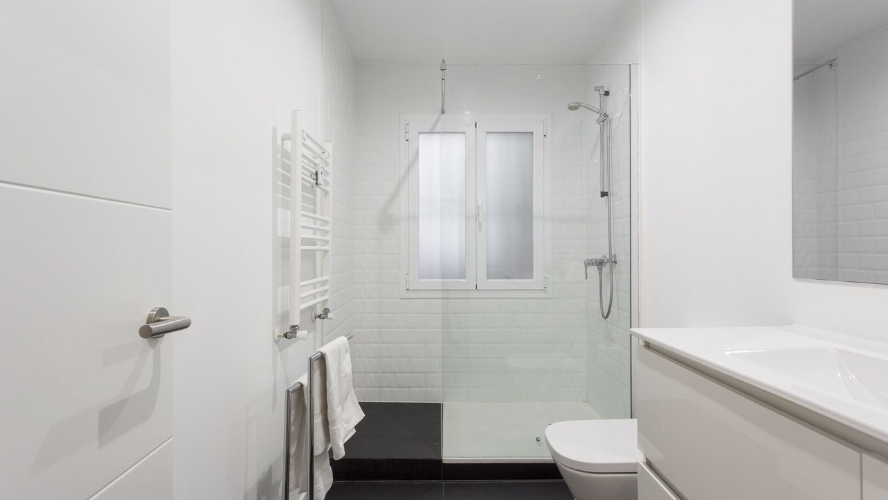 Photo of Bathroom in Chueca