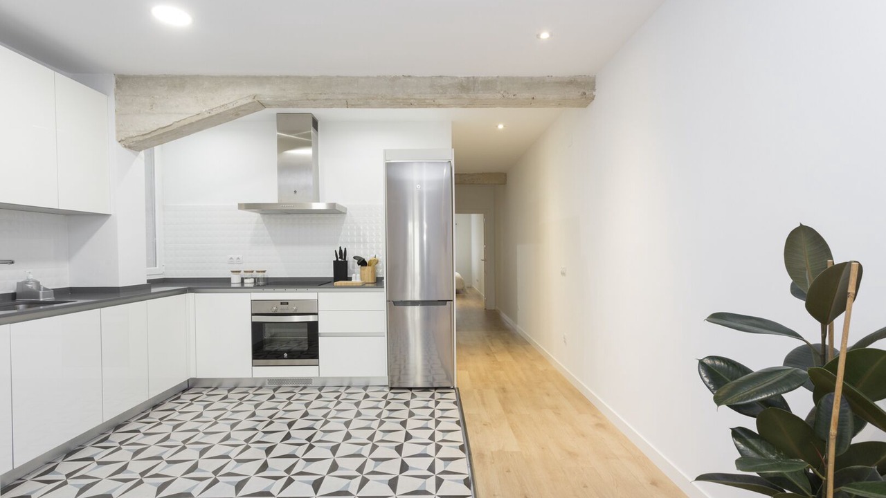 Photo of Kitchen in Chueca