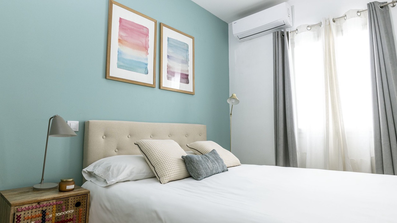Photo of Bedroom in Chueca
