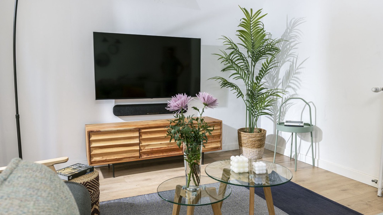 Photo of Livingroom in Chueca