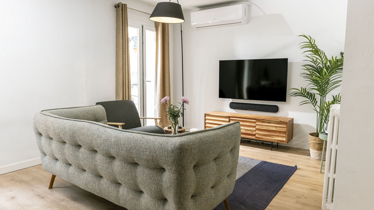 Photo of Livingroom in Chueca