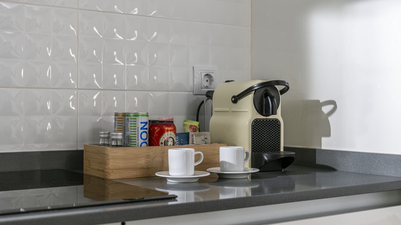 Photo of Kitchen in Chueca