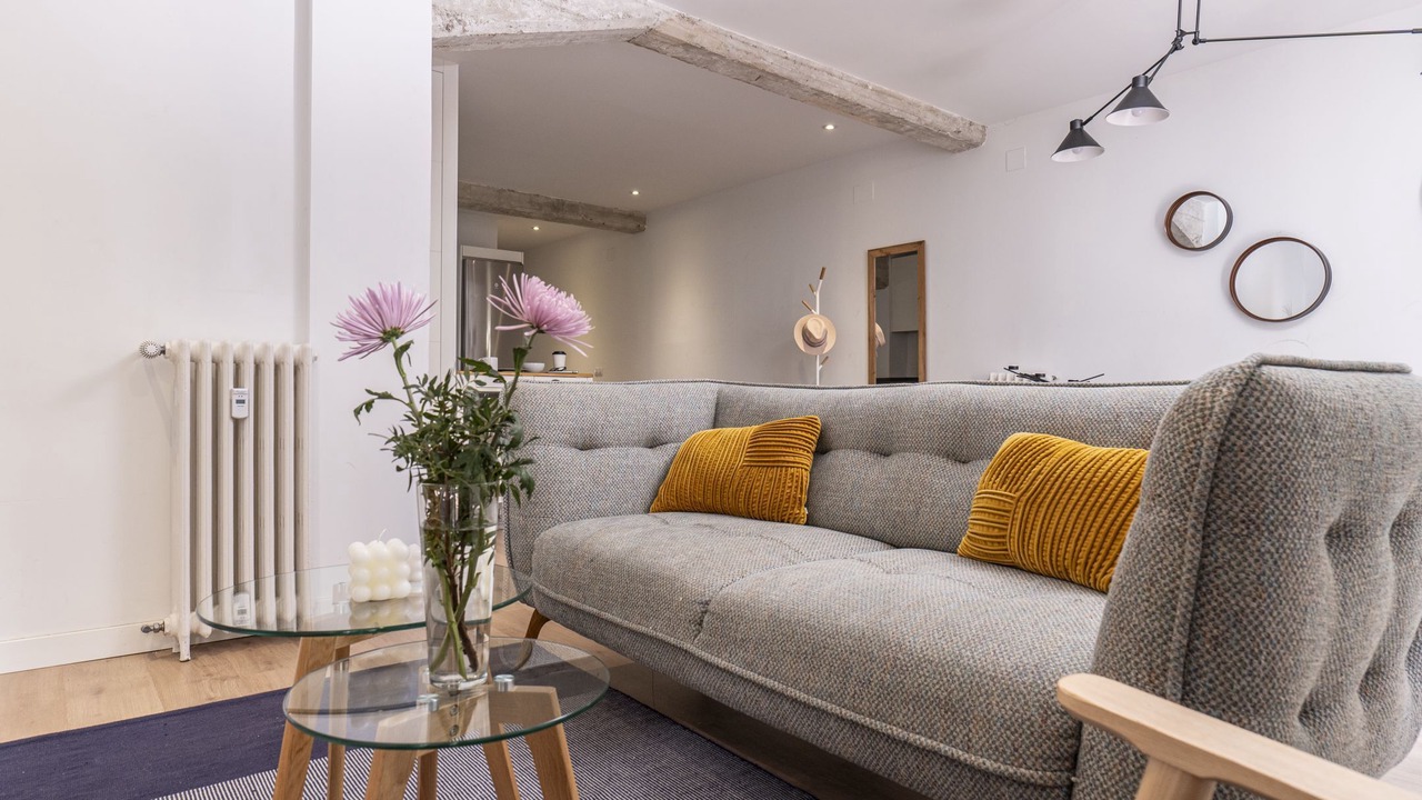 Photo of Livingroom in Chueca