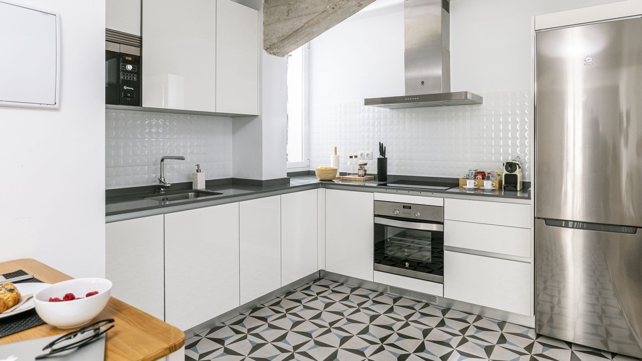Photo of Kitchen in Chueca