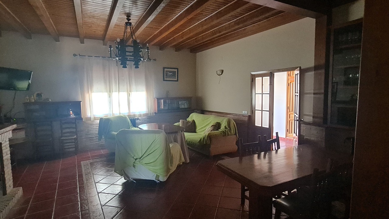 Photo of Livingroom in Jaraicejo