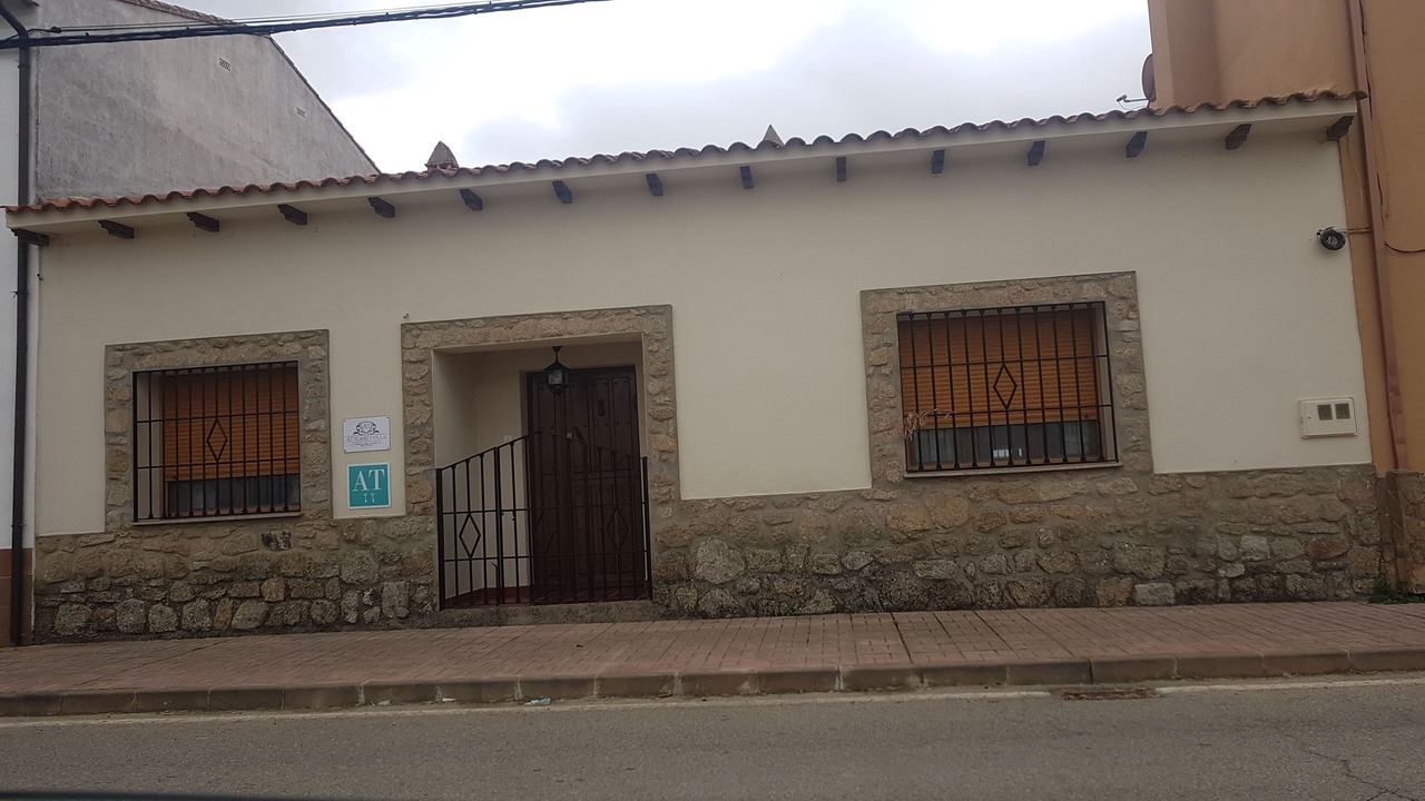 Photo of Outdoor in Jaraicejo