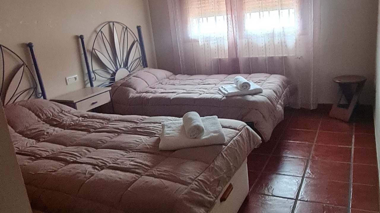 Photo of Bedroom in Jaraicejo