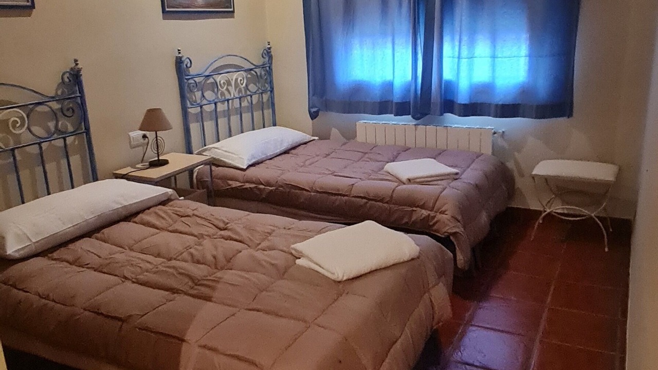 Photo of Bedroom in Jaraicejo